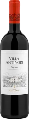 Antinori Villa Antinori Rosso bottle