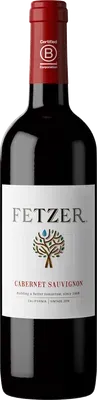 Fetzer Cabernet bottle