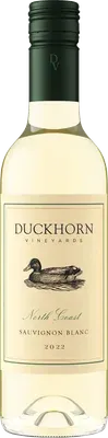 Duckhorn Sauvignon Blanc bottle