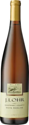 J Lohr Bay Mist White Riesling bottle