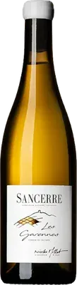 Dom Millet Les Garennes Sancerre Blanc bottle
