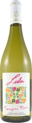 Marteau Lulu Sauv Blanc'18/19 bottle
