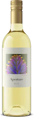 Aperture Chenin Blanc bottle
